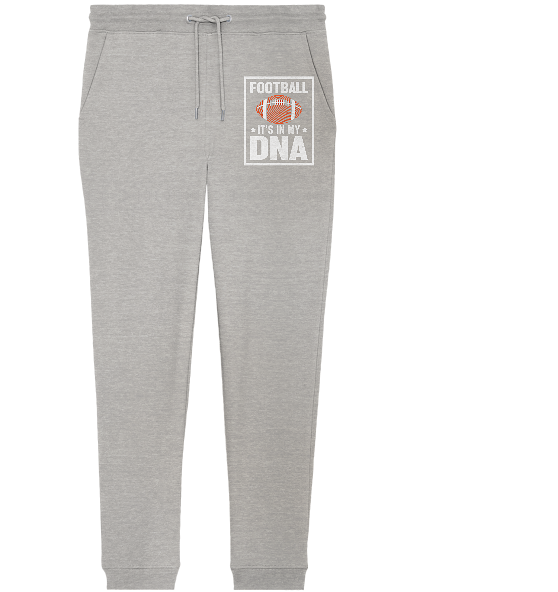 Football DNA - Organic Jogger Pants