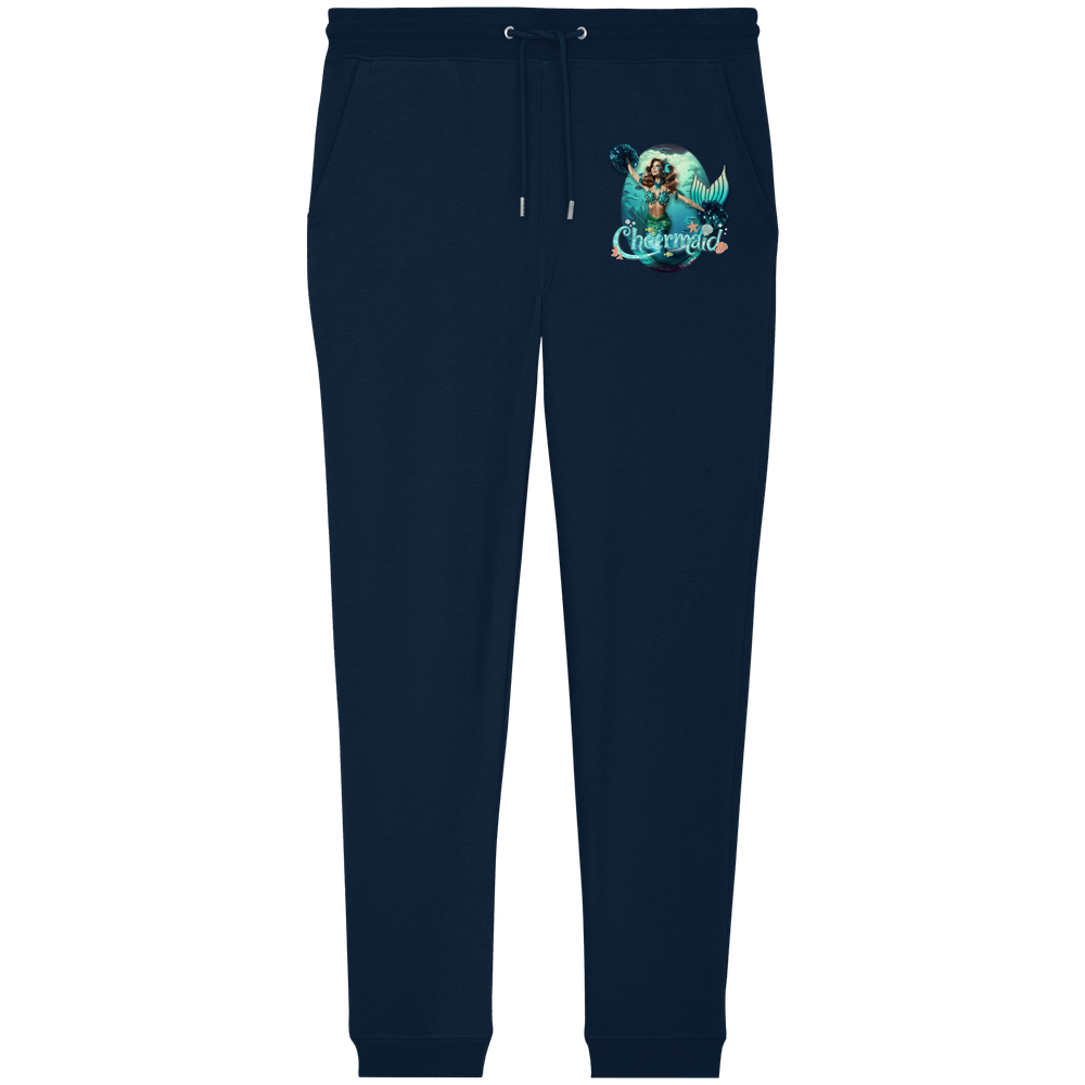 Cheermaid - Organic Jogger Pants