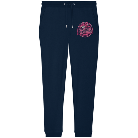 Frankfurt Flamingos - Organic Jogger Pants