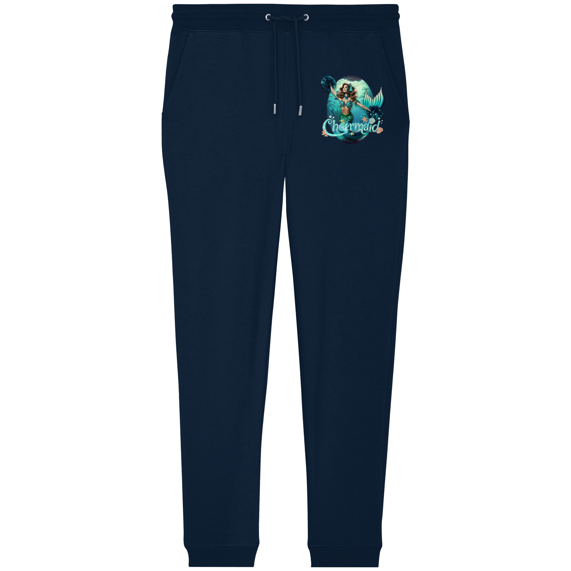 Cheermaid - Organic Jogger Pants