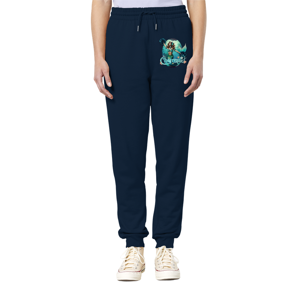 Cheermaid - Organic Jogger Pants