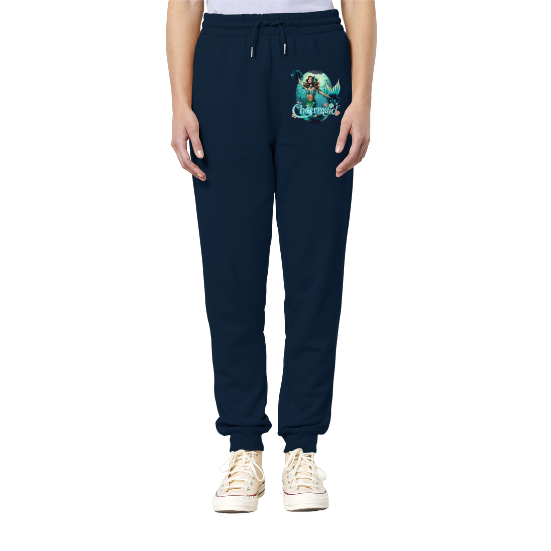 Cheermaid - Organic Jogger Pants