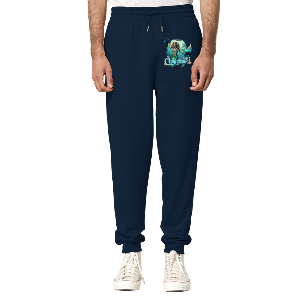 Cheermaid - Organic Jogger Pants
