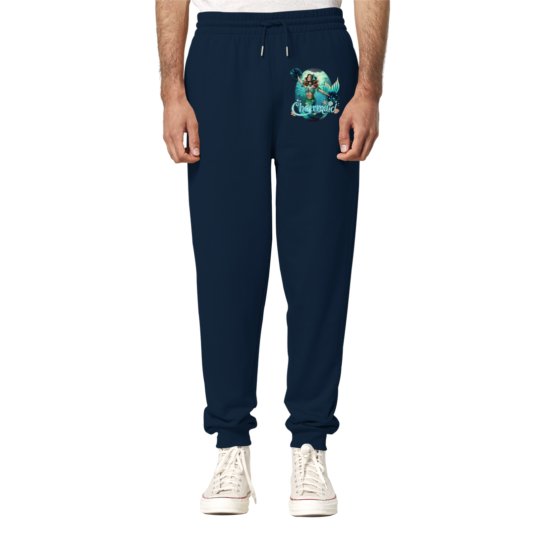Cheermaid - Organic Jogger Pants