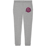 Frankfurt Flamingos - Organic Jogger Pants
