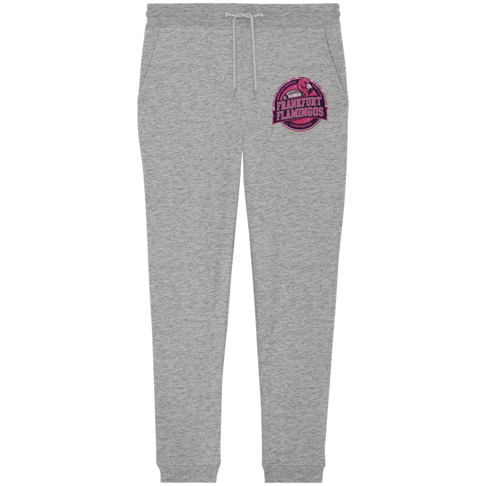 Frankfurt Flamingos - Organic Jogger Pants