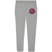 Frankfurt Flamingos - Organic Jogger Pants