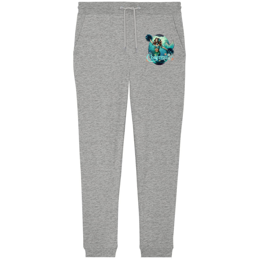 Cheermaid - Organic Jogger Pants