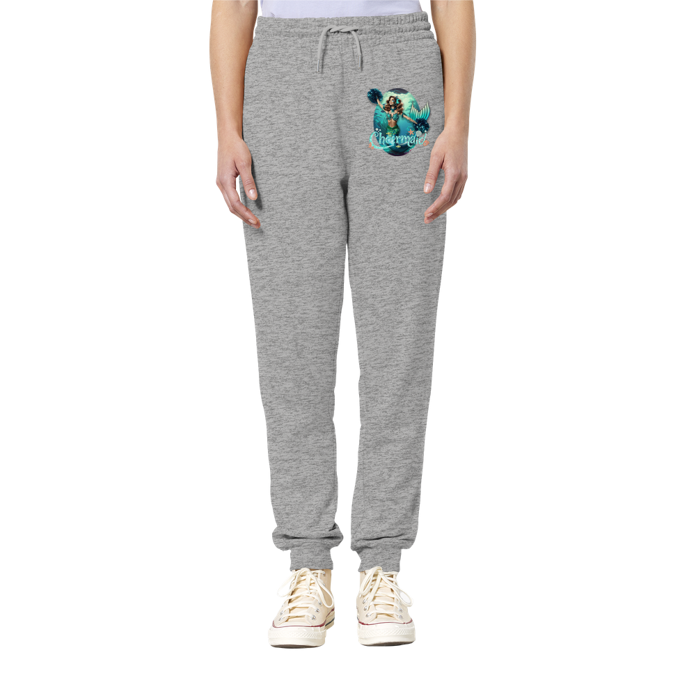 Cheermaid - Organic Jogger Pants