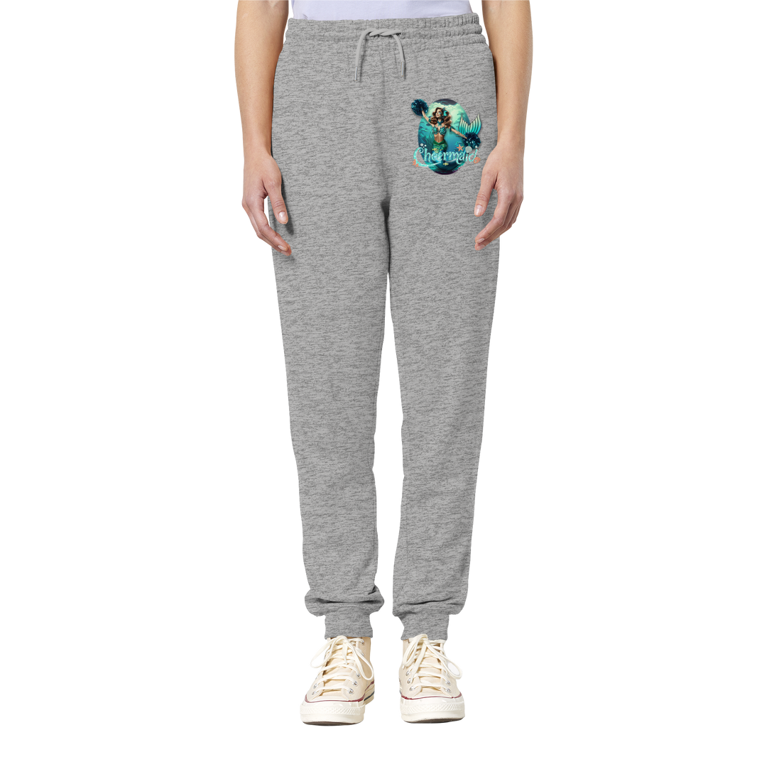 Cheermaid - Organic Jogger Pants