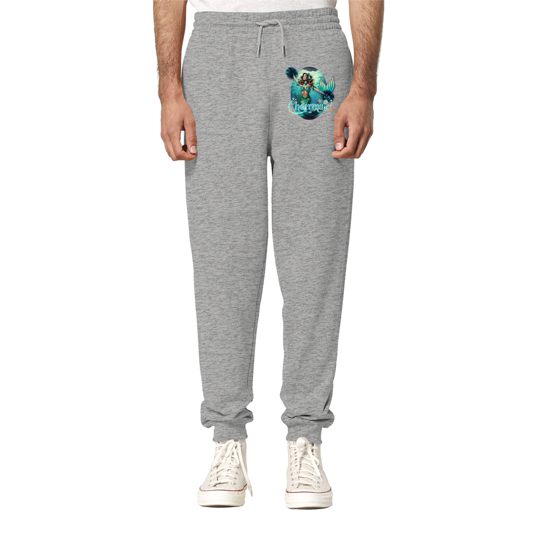 Cheermaid - Organic Jogger Pants
