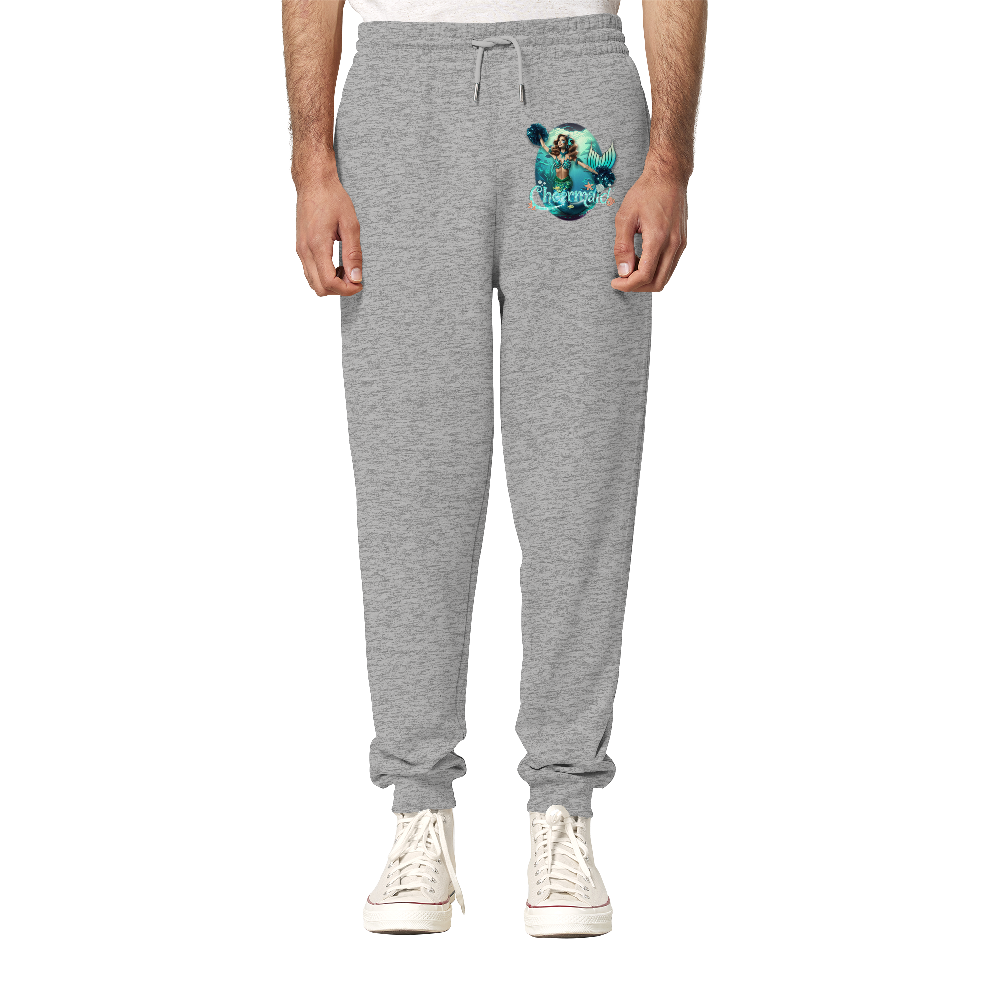 Cheermaid - Organic Jogger Pants