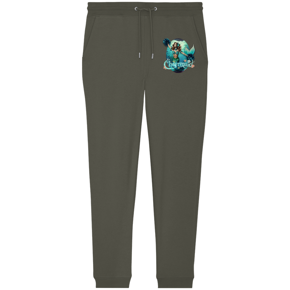 Cheermaid - Organic Jogger Pants