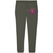 Frankfurt Flamingos - Organic Jogger Pants