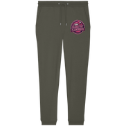 Frankfurt Flamingos - Organic Jogger Pants