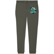 Cheermaid - Organic Jogger Pants