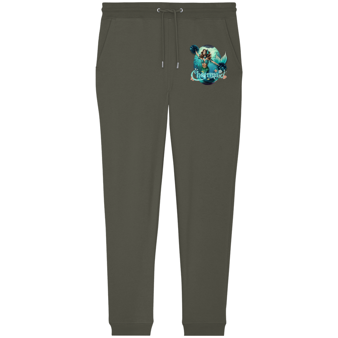Cheermaid - Organic Jogger Pants