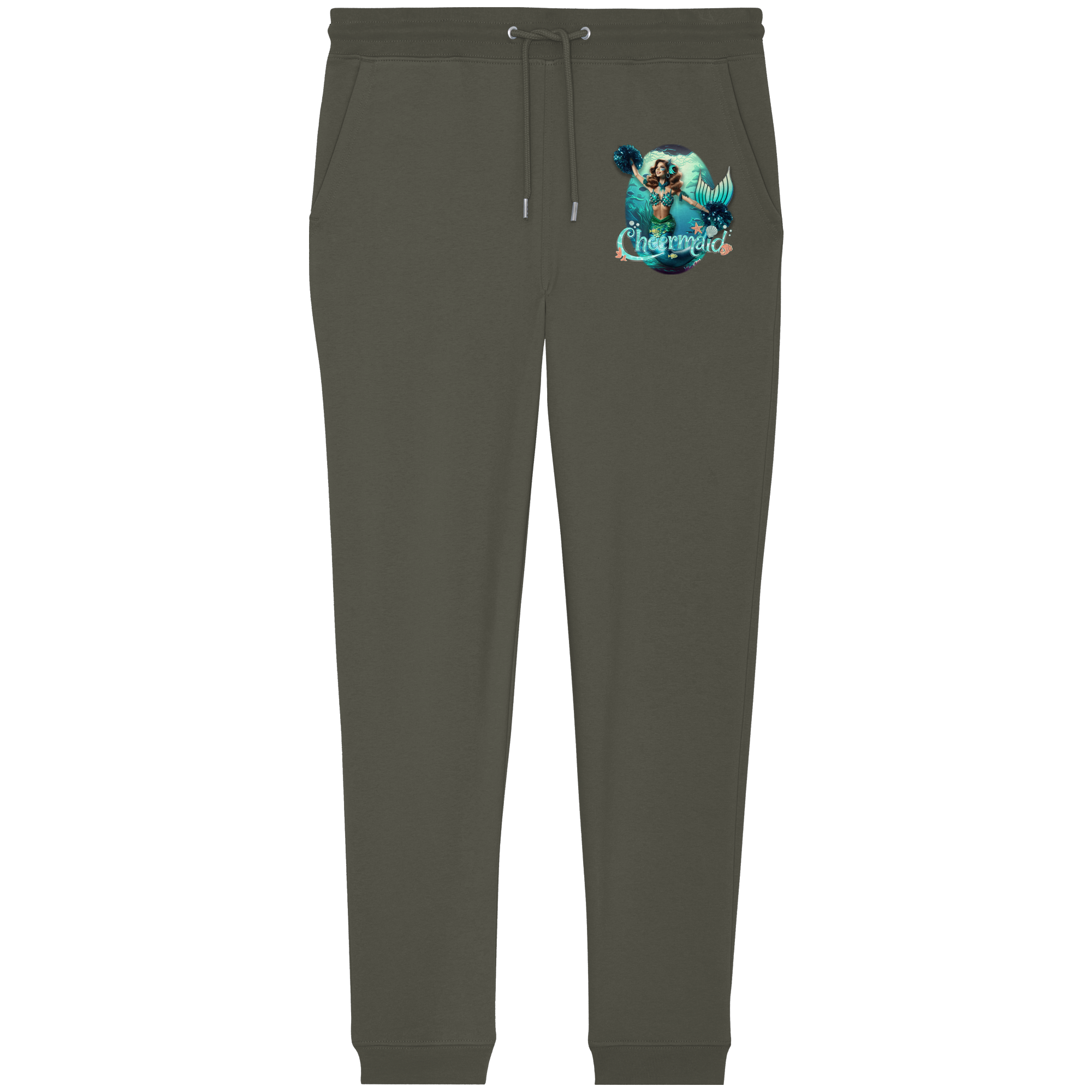 Cheermaid - Organic Jogger Pants