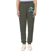 Cheermaid - Organic Jogger Pants
