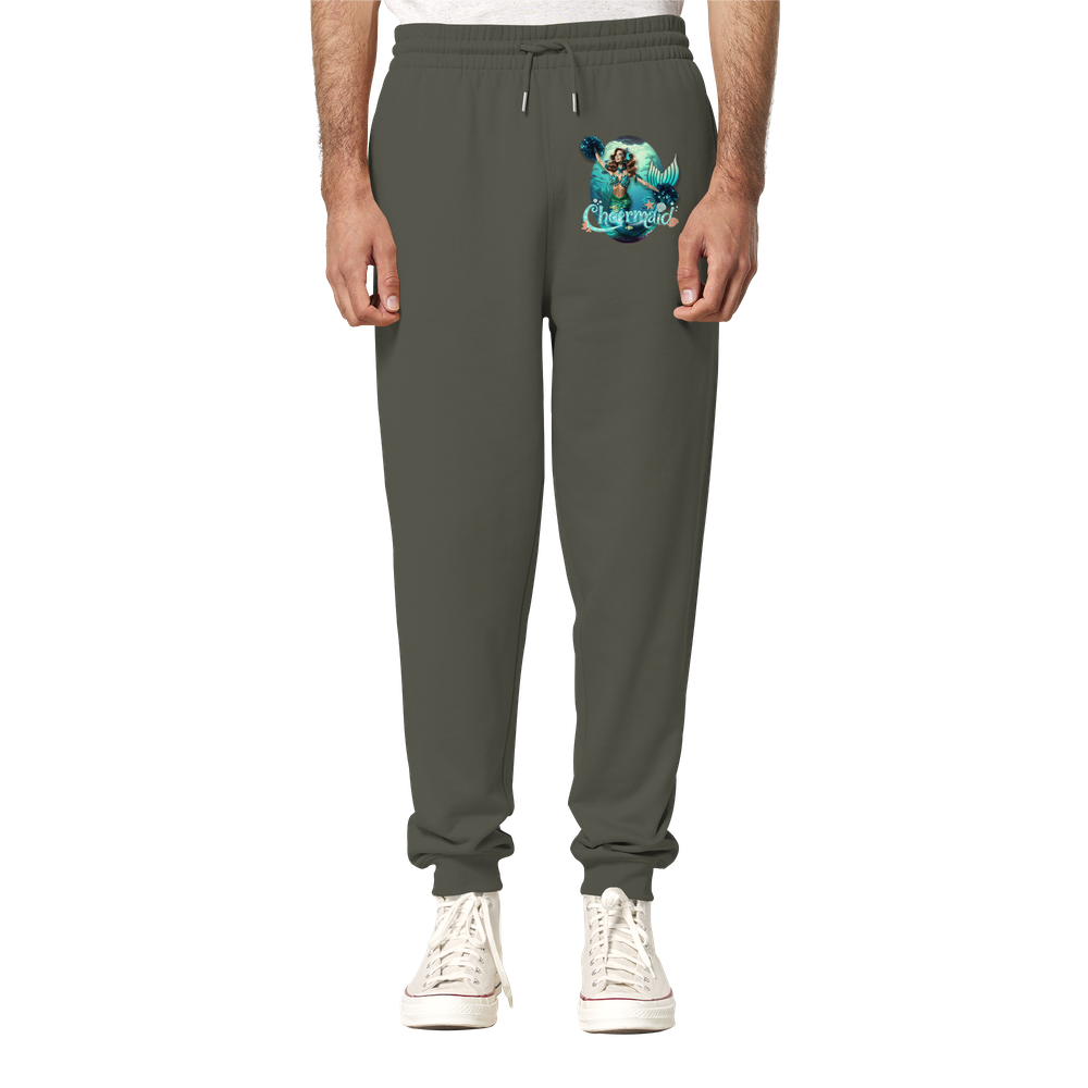 Cheermaid - Organic Jogger Pants