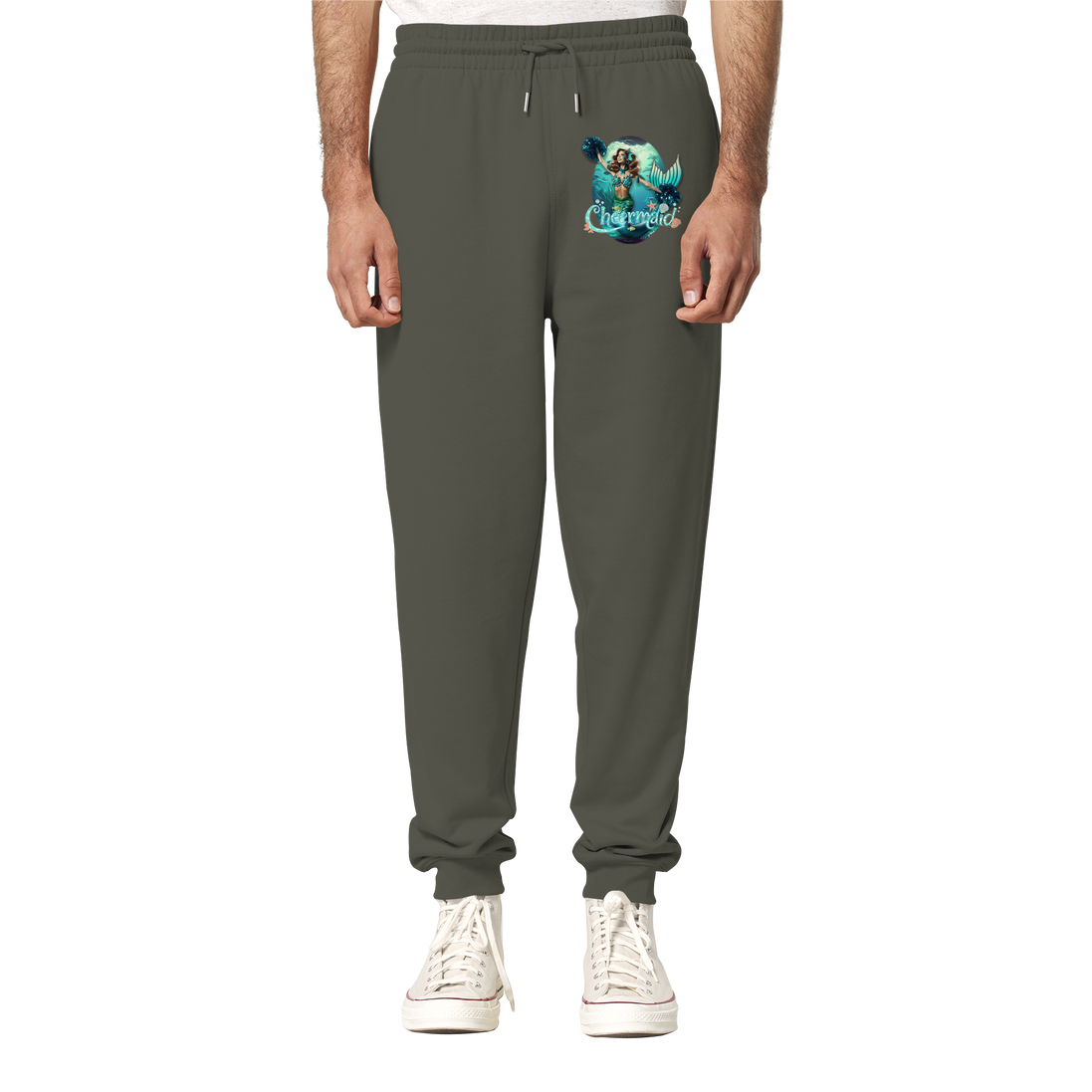 Cheermaid - Organic Jogger Pants