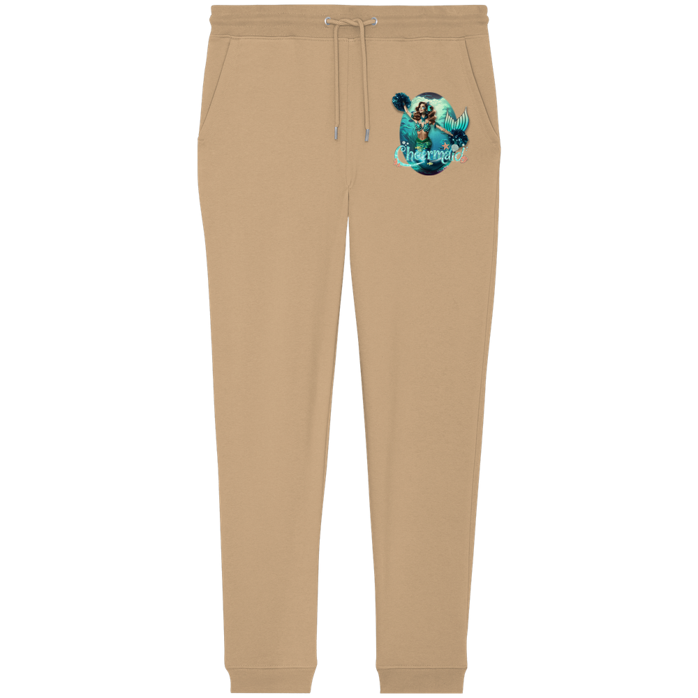 Cheermaid - Organic Jogger Pants