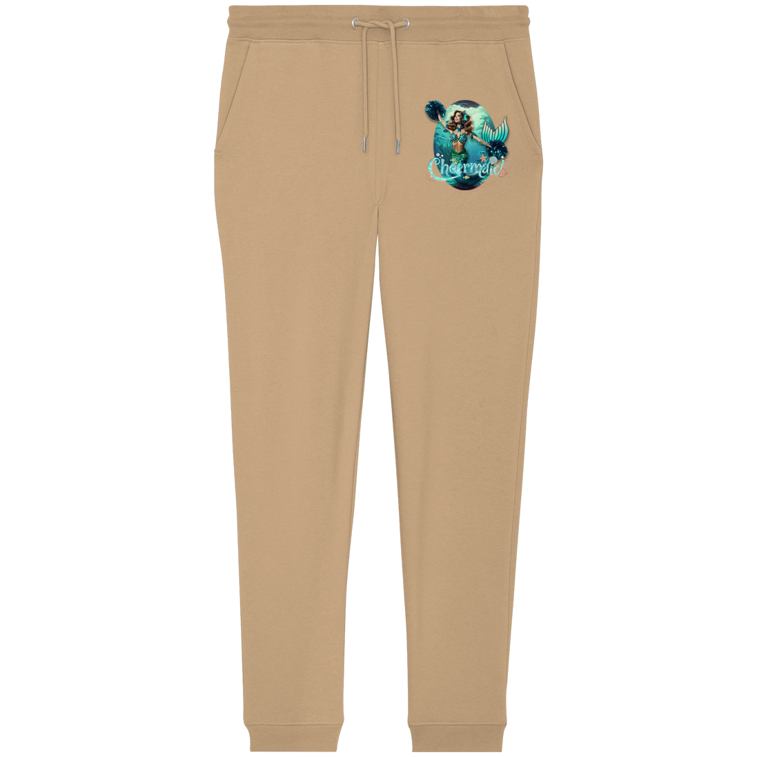 Cheermaid - Organic Jogger Pants