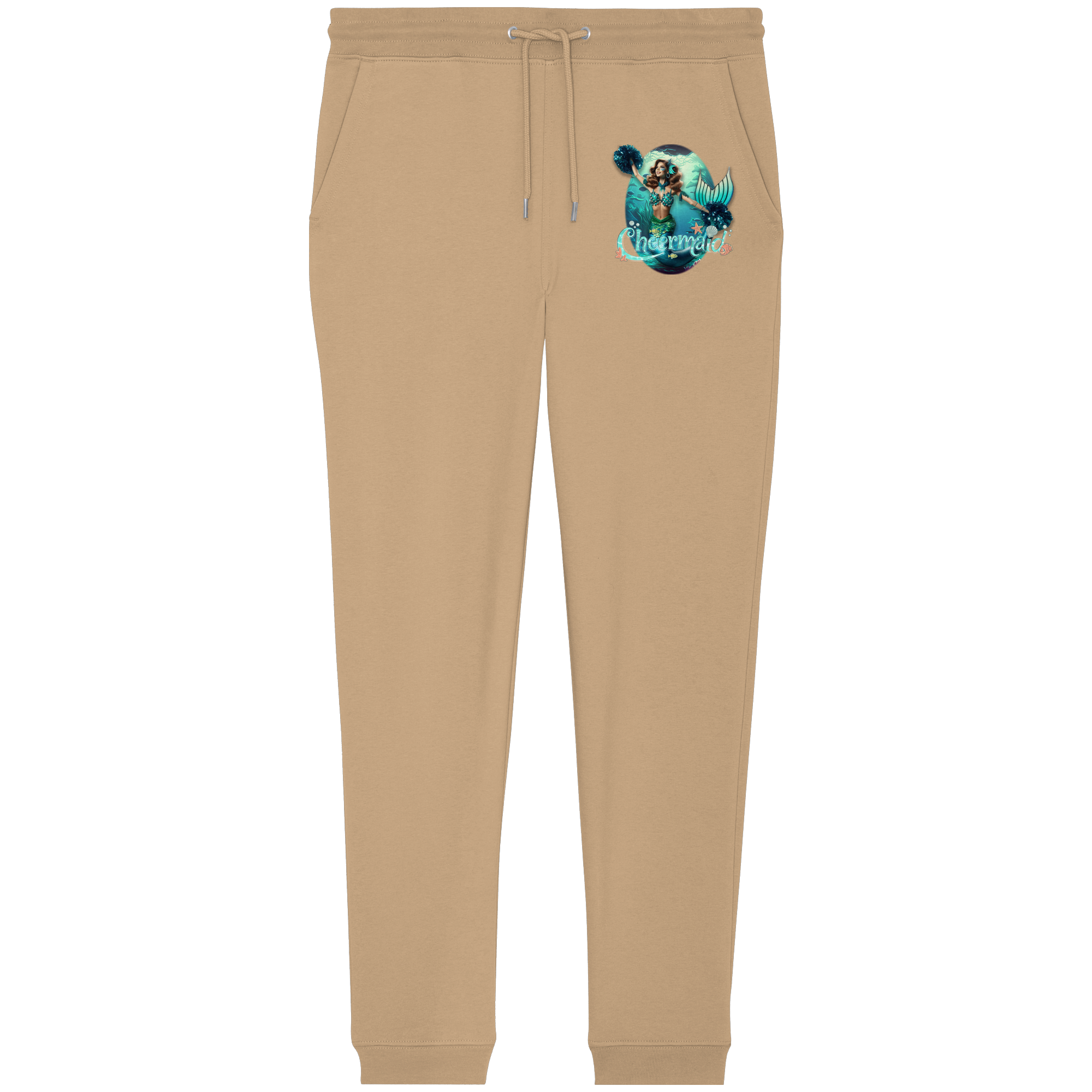 Cheermaid - Organic Jogger Pants