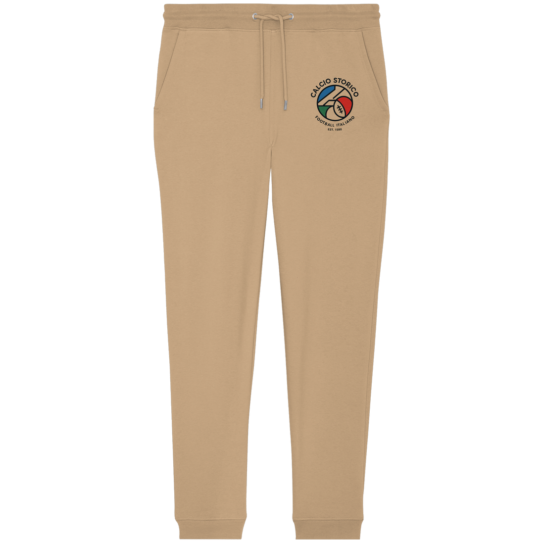 Calcio Storico II - Organic Jogger Pants