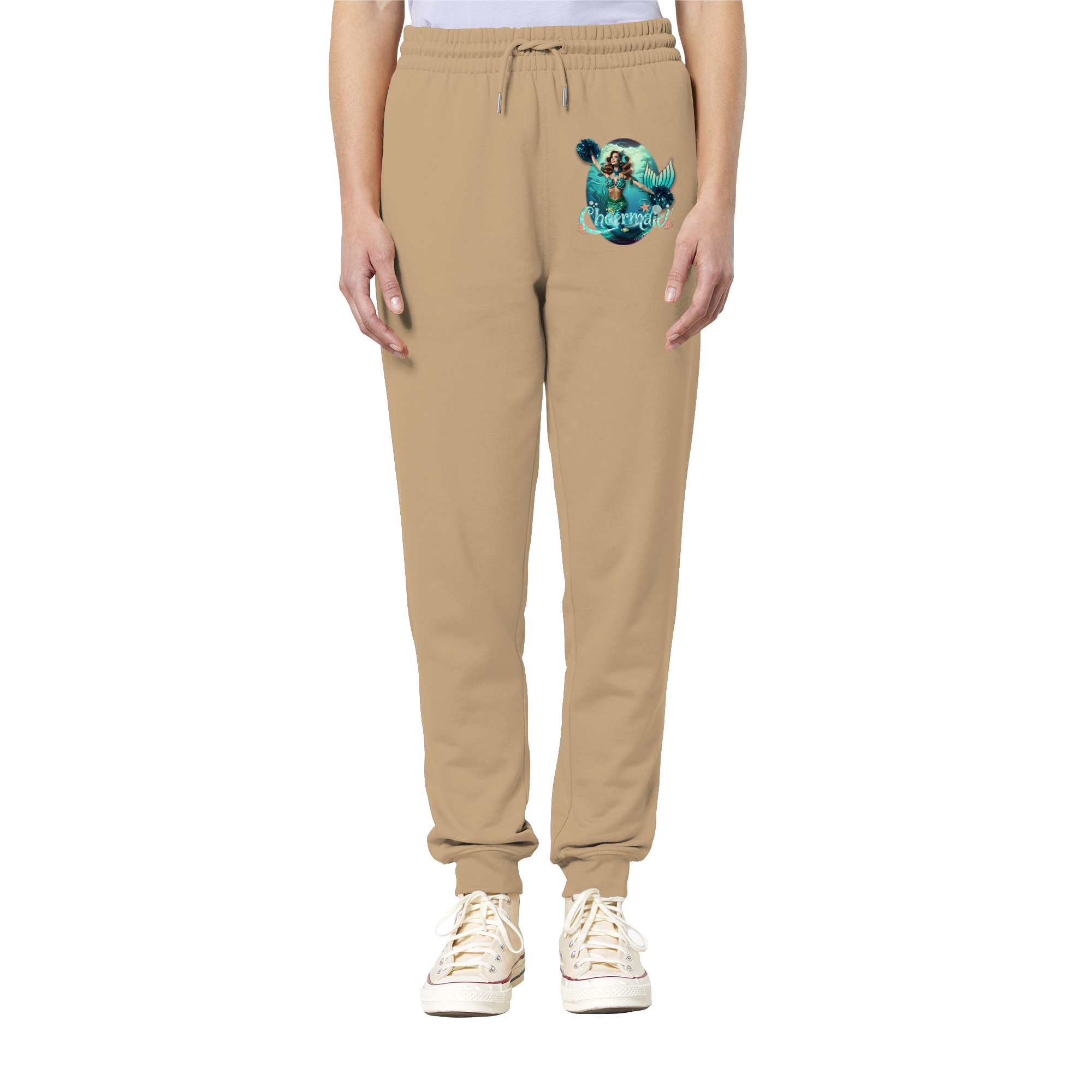 Cheermaid - Organic Jogger Pants