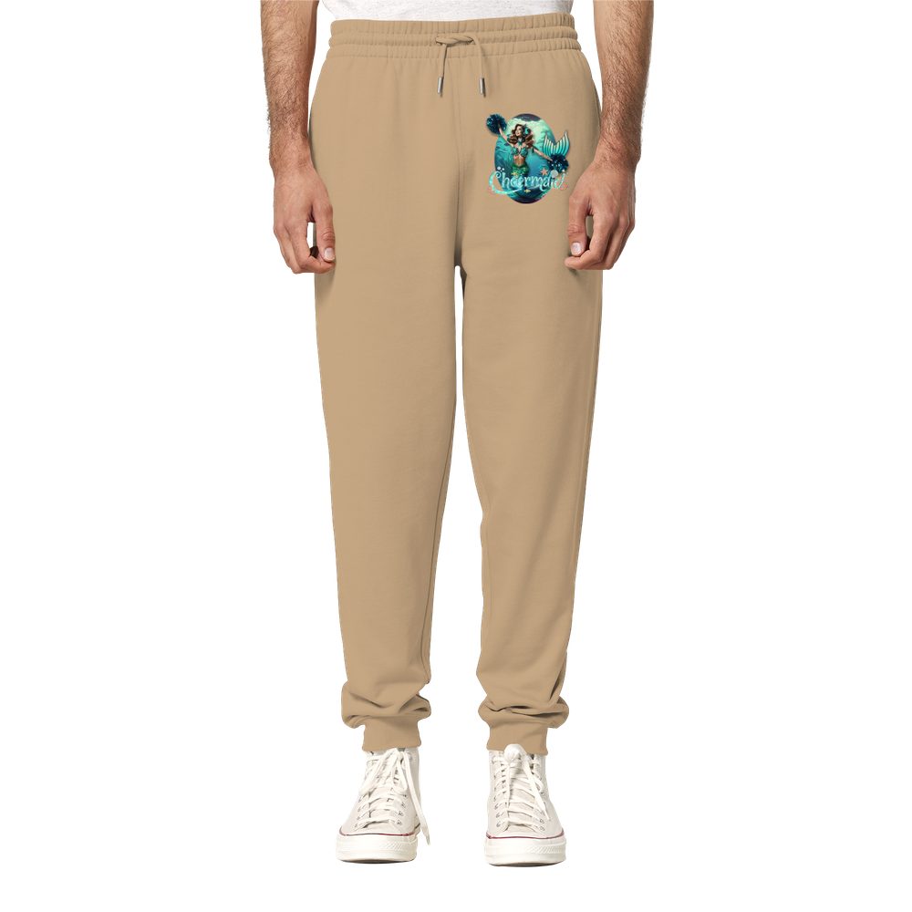 Cheermaid - Organic Jogger Pants