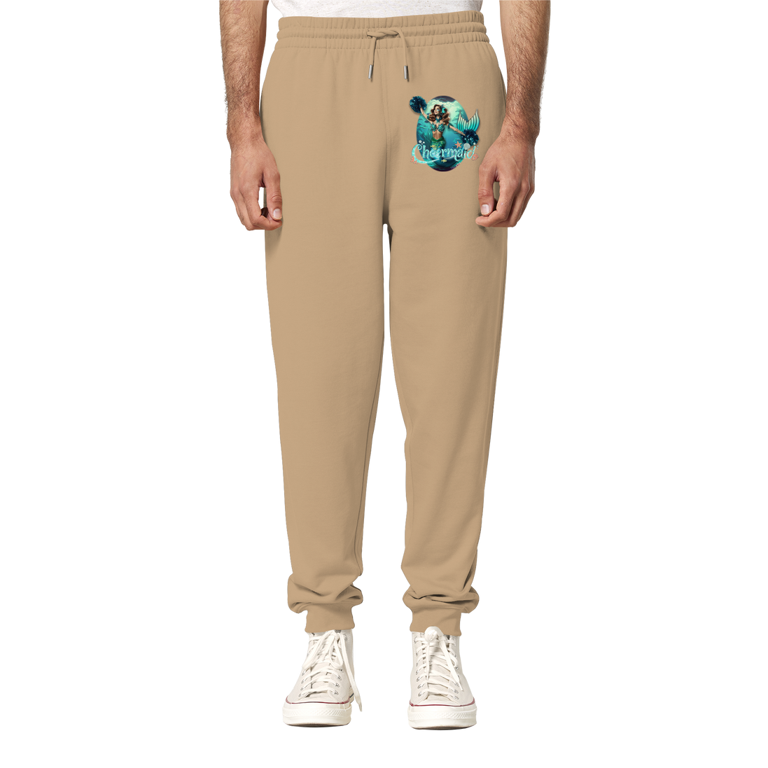 Cheermaid - Organic Jogger Pants