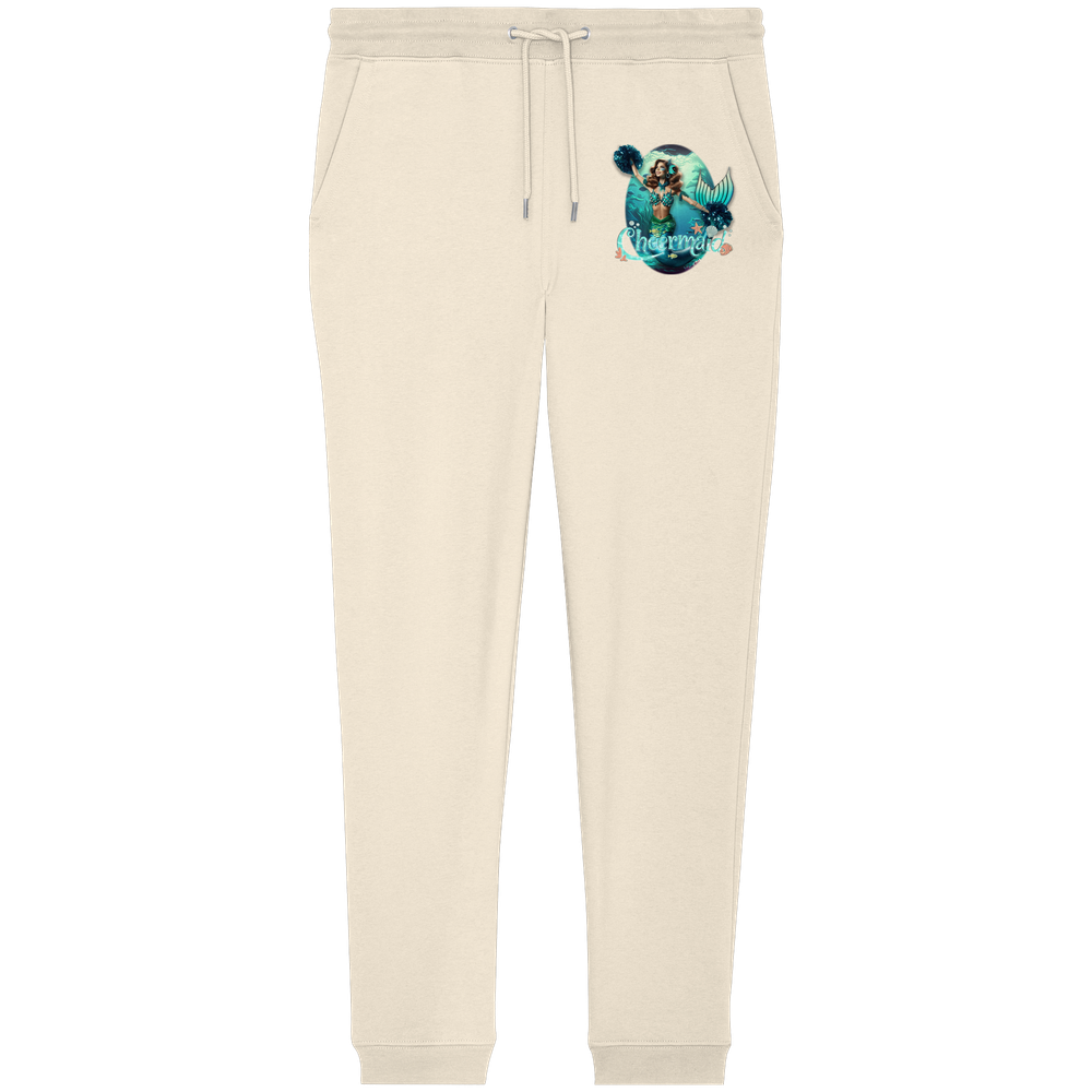 Cheermaid - Organic Jogger Pants