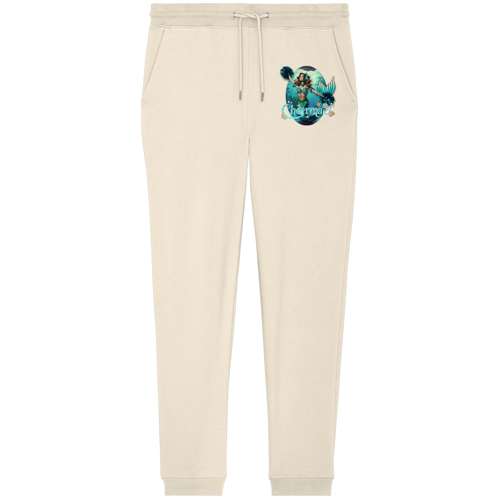 Cheermaid - Organic Jogger Pants