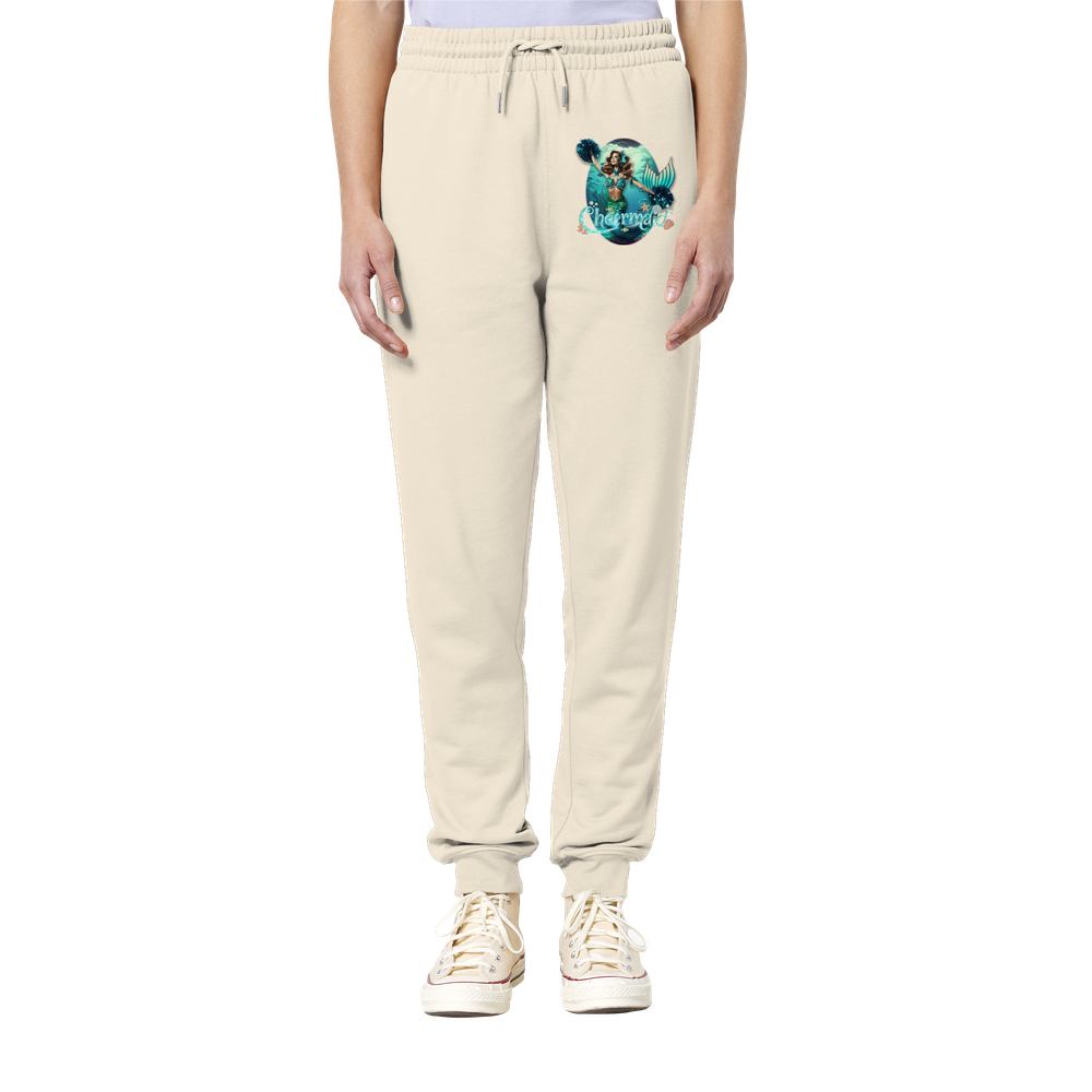 Cheermaid - Organic Jogger Pants