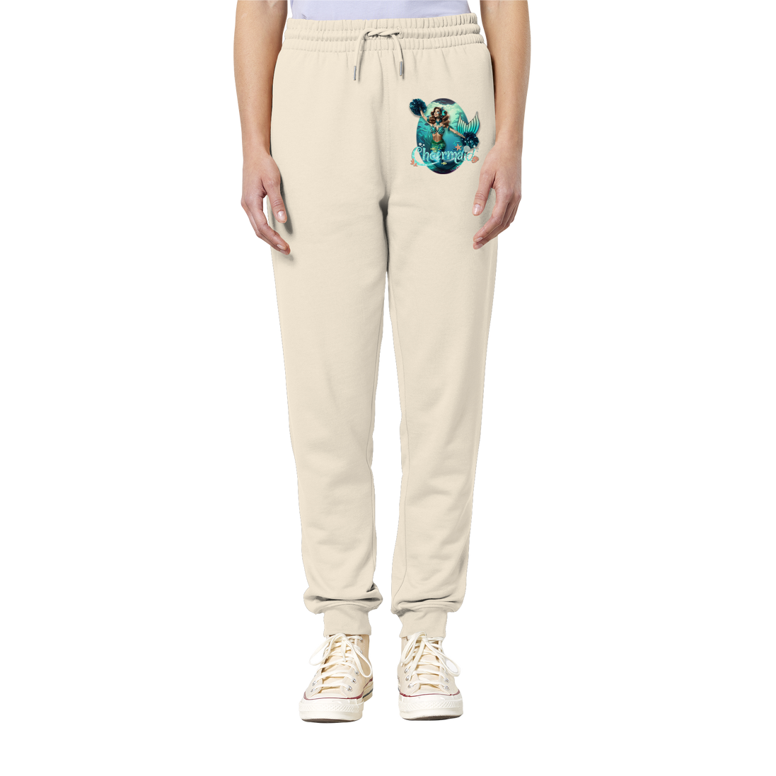 Cheermaid - Organic Jogger Pants