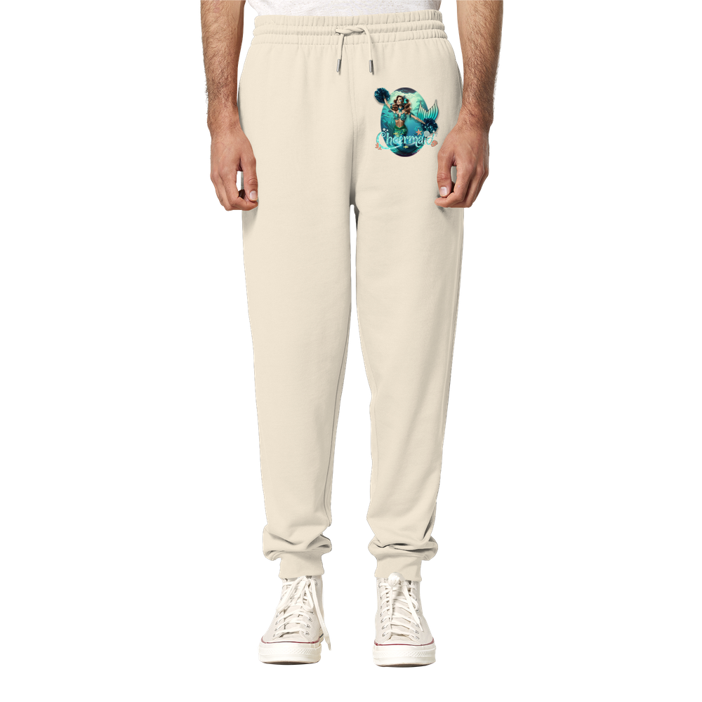Cheermaid - Organic Jogger Pants