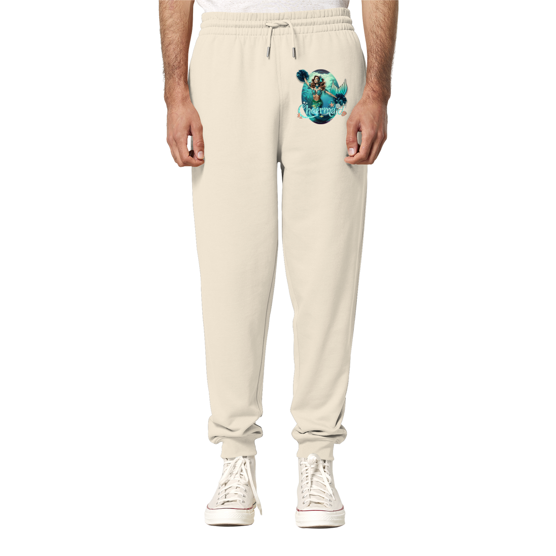 Cheermaid - Organic Jogger Pants