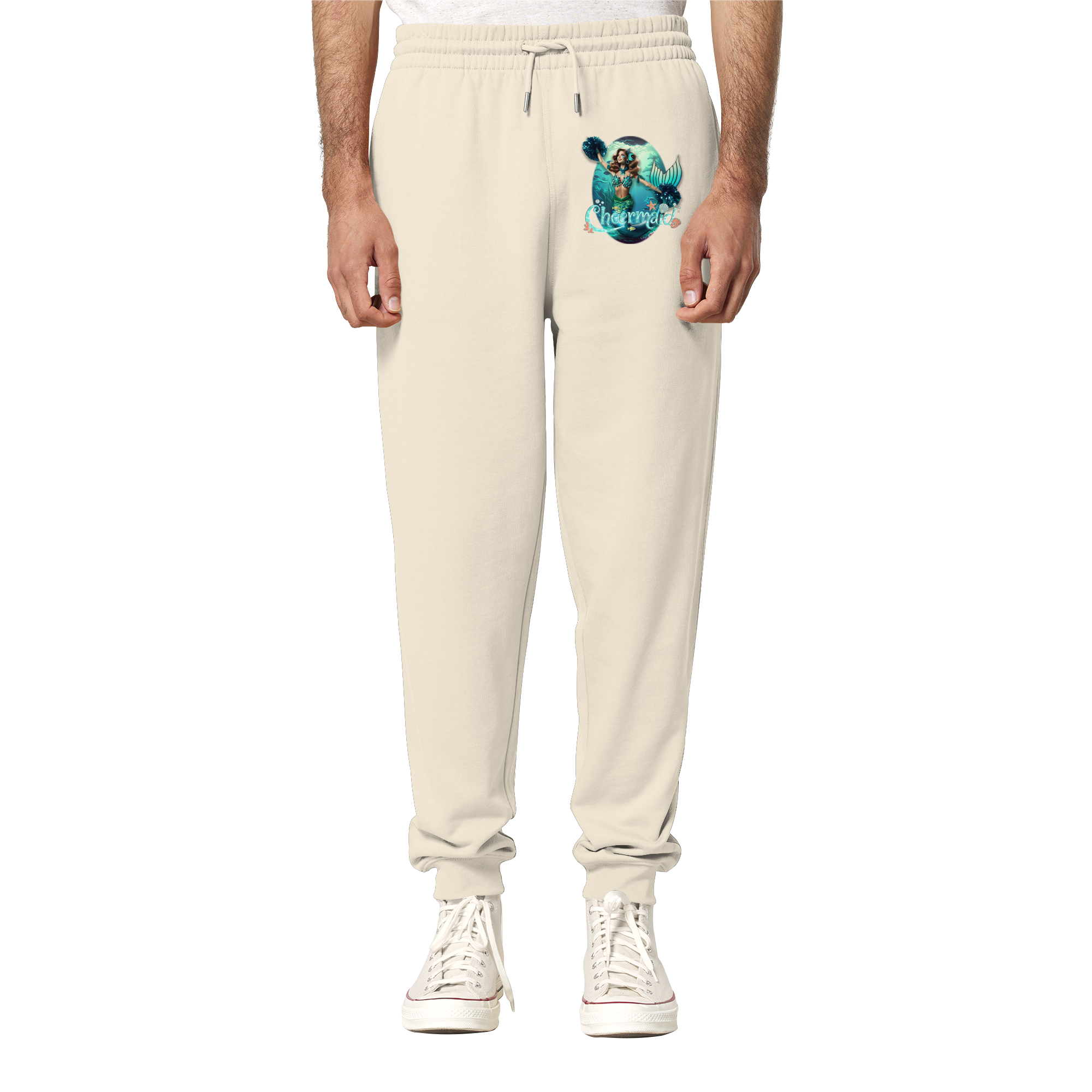 Cheermaid - Organic Jogger Pants