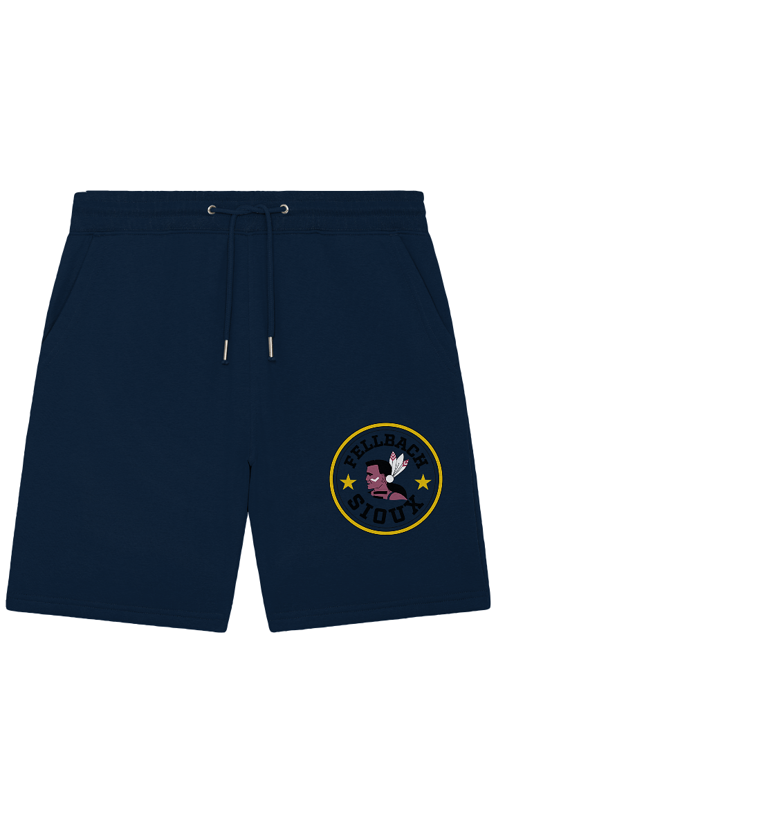 Fellbach Sioux - Organic Jogger Shorts