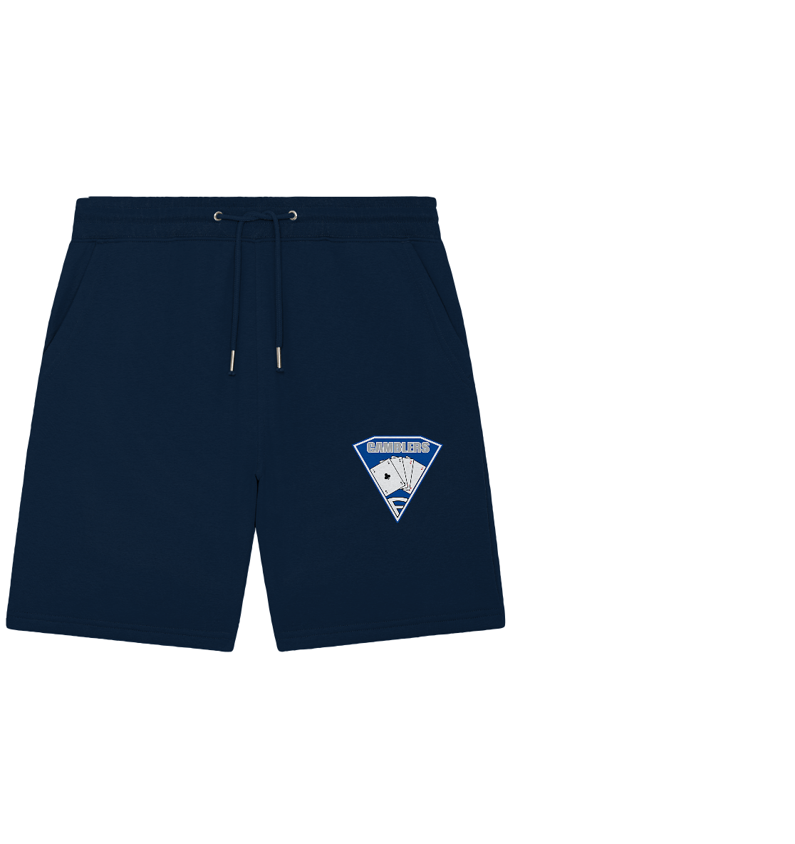 Frankfurt Gamblers - Organic Jogger Shorts