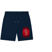 Göppingen Red Hole Bombers - Organic Jogger Shorts