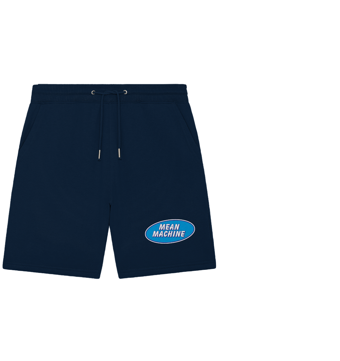Fürth Mean Machine - Organic Jogger Shorts