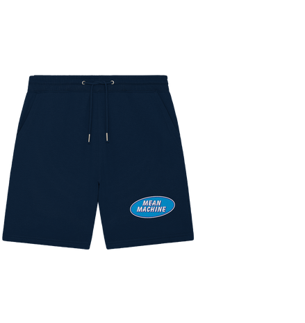 Fürth Mean Machine - Organic Jogger Shorts