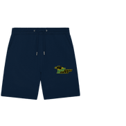 Hanau Hawks - Organic Jogger Shorts