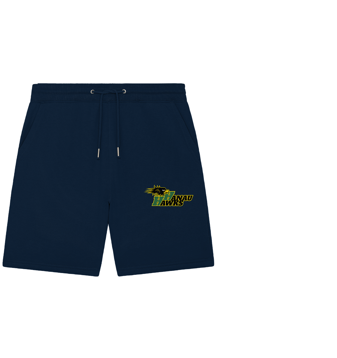 Hanau Hawks - Organic Jogger Shorts