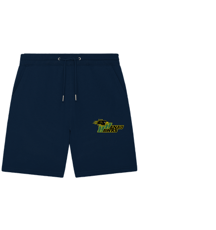 Hanau Hawks - Organic Jogger Shorts