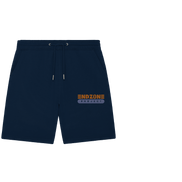Endzone Project - Organic Jogger Shorts