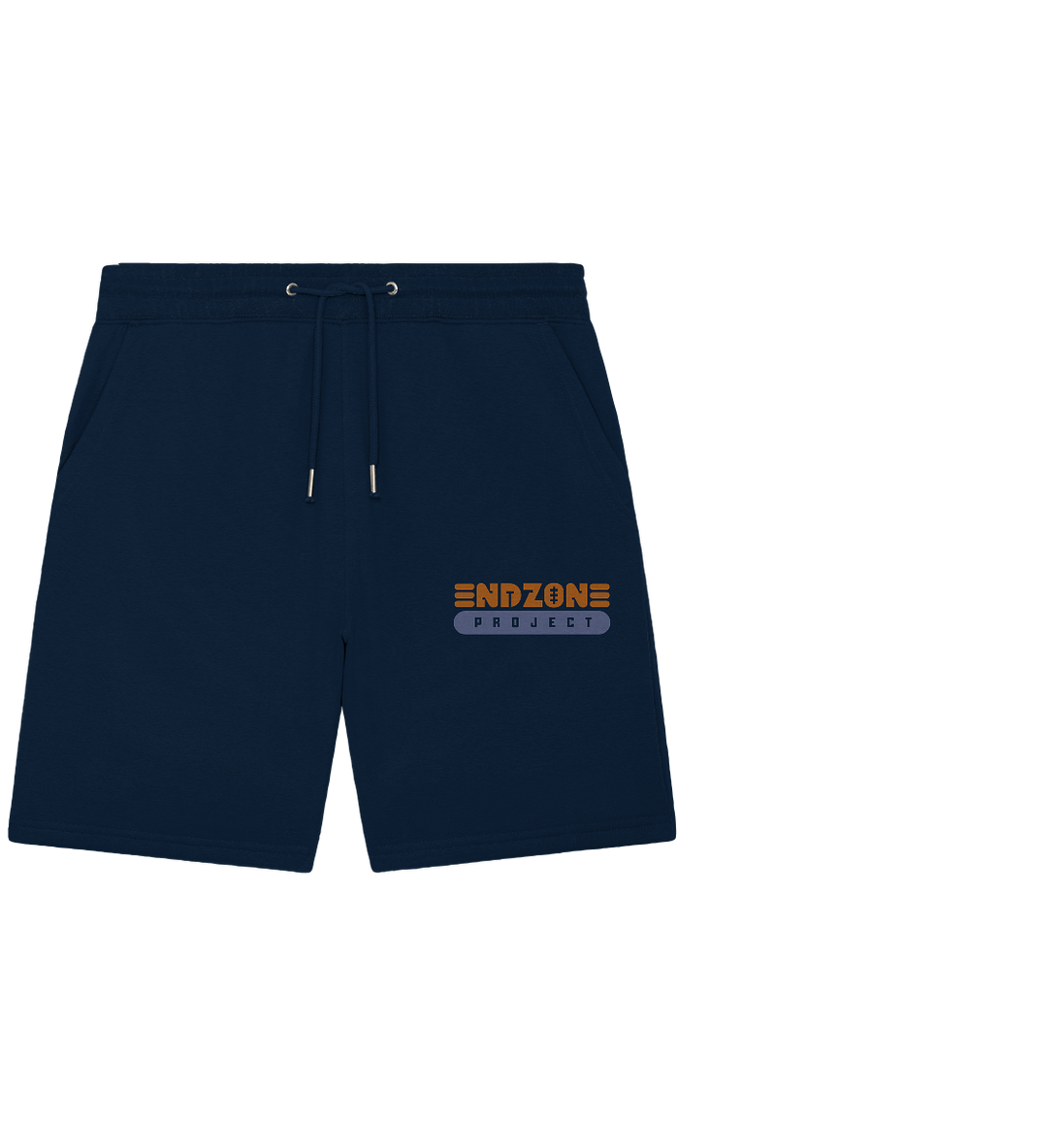 Endzone Project - Organic Jogger Shorts