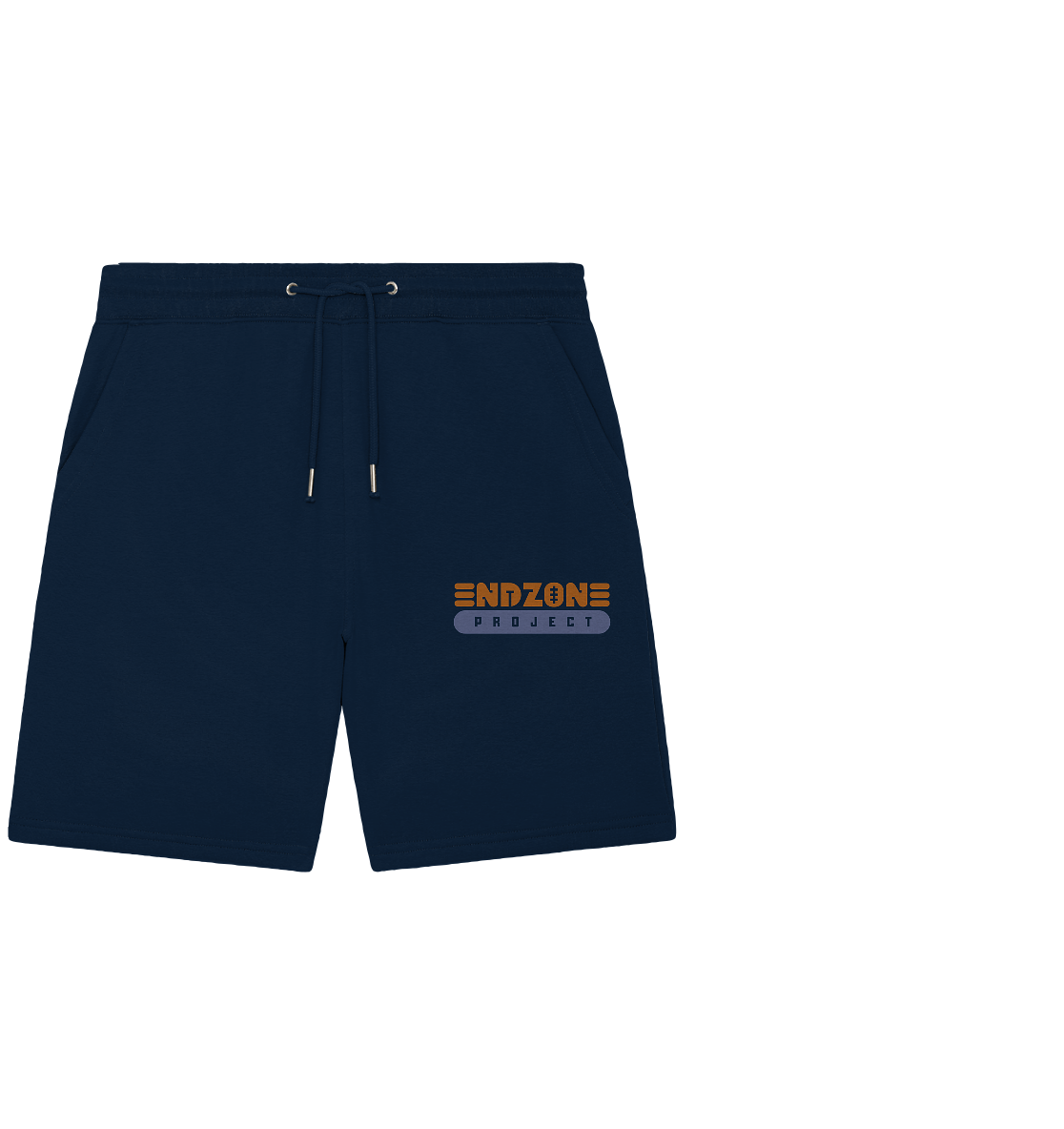 Endzone Project - Organic Jogger Shorts